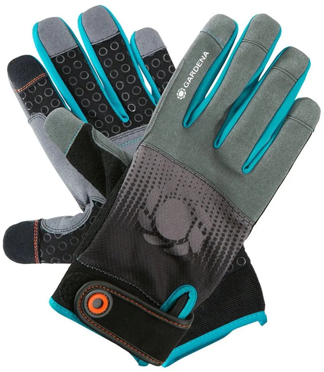Gardena Werkhandschoenen M