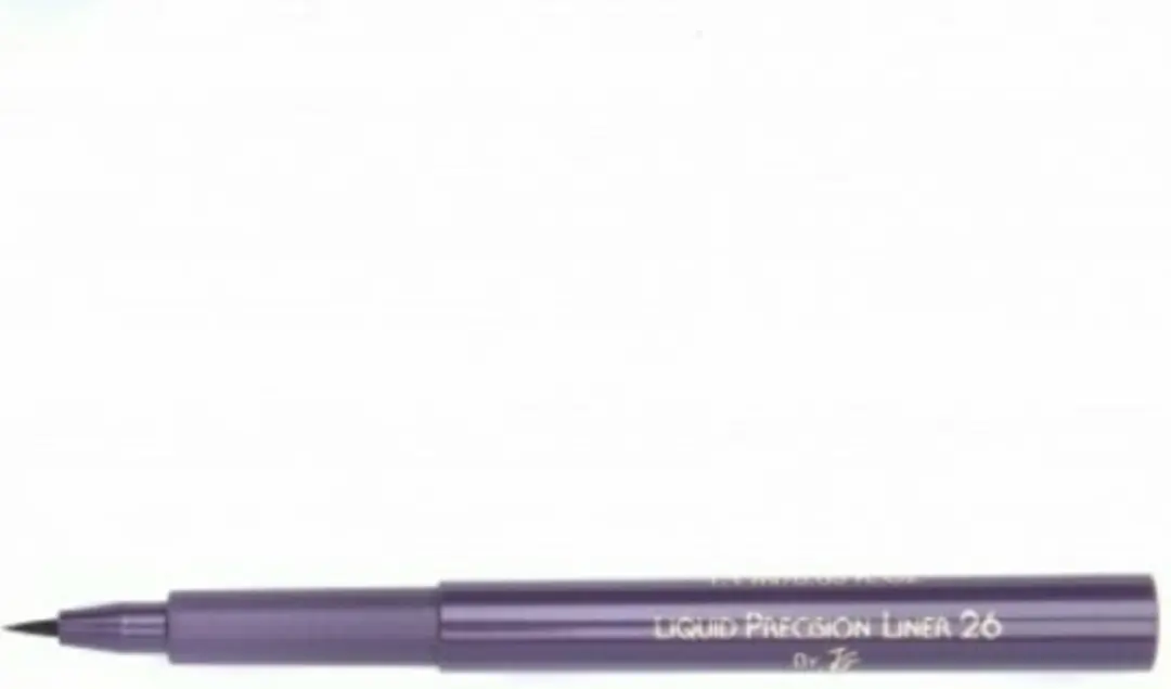 John van G Liquid Eyeliner Precision 026