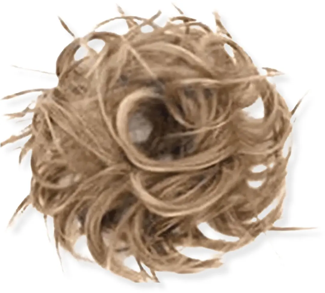 Guardian Beauty Messy Bun Haarwrap Extensie