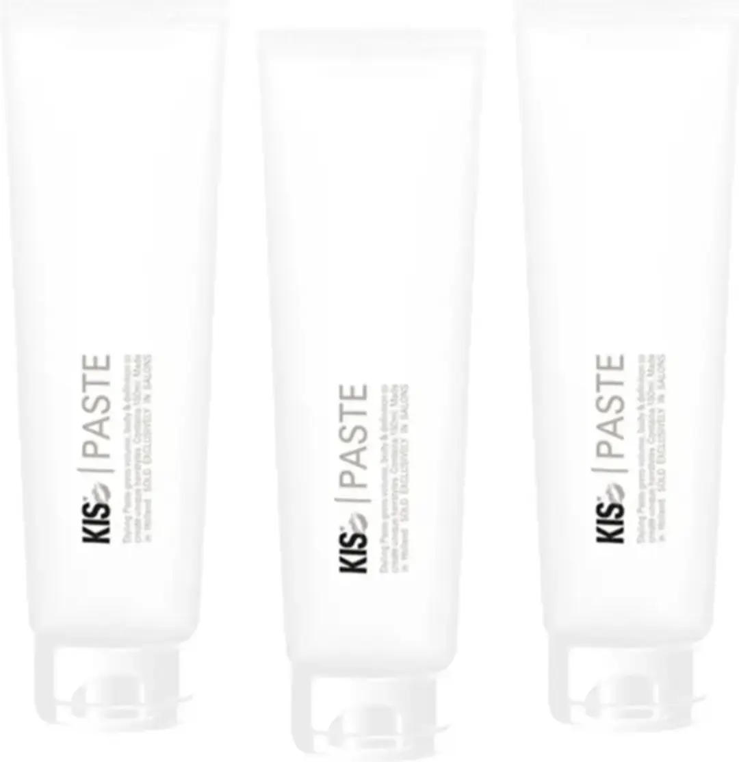 KIS Styling Paste Triple Set