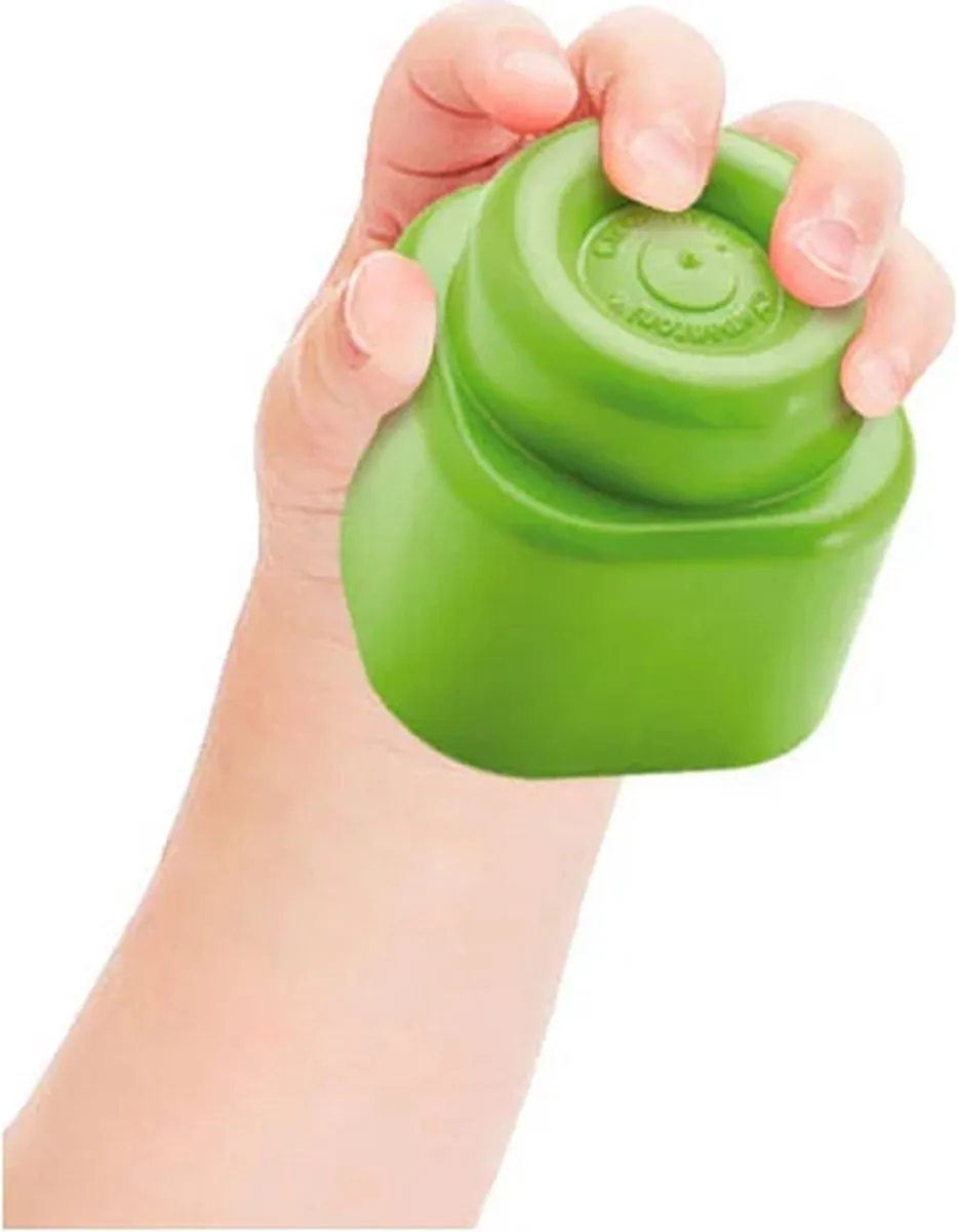Clementoni Soft Clemmy Stapelblokken 40 Stuks - afbeelding 6 van 6