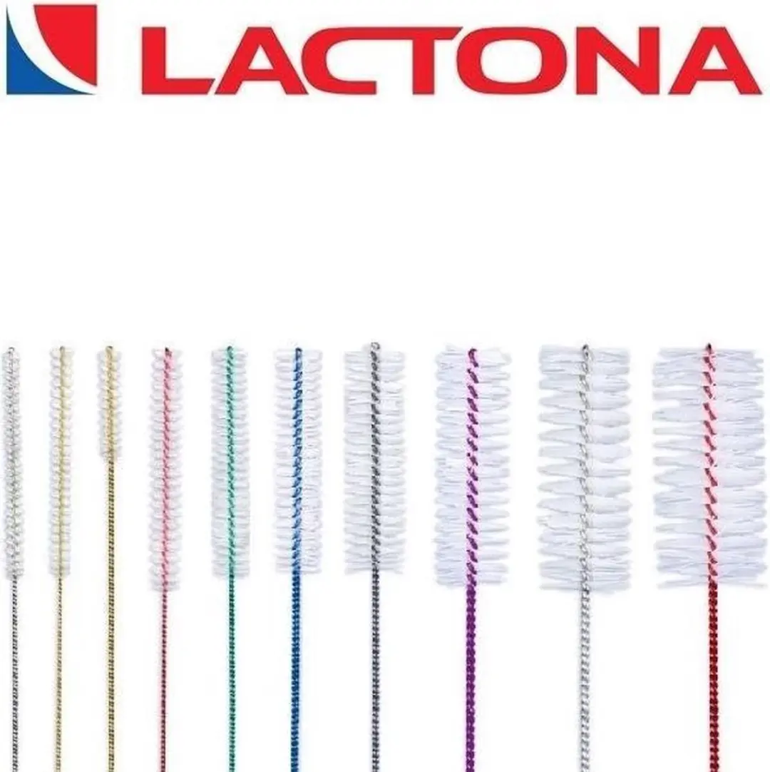Lactona Ragers Gripzak XXXS 2mm - Zilver - 5 Stuks