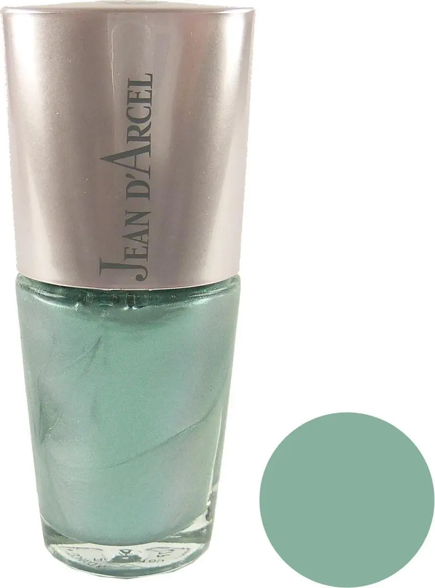 Jean D'Arcel Brillant Nail Colour 042