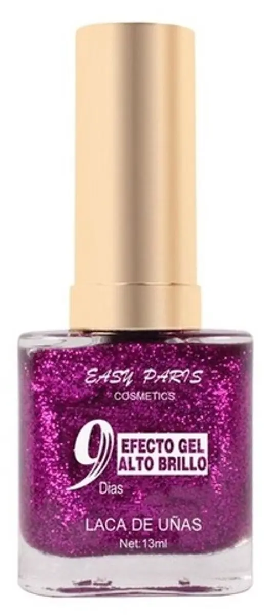 Easy Paris Nagellak 058