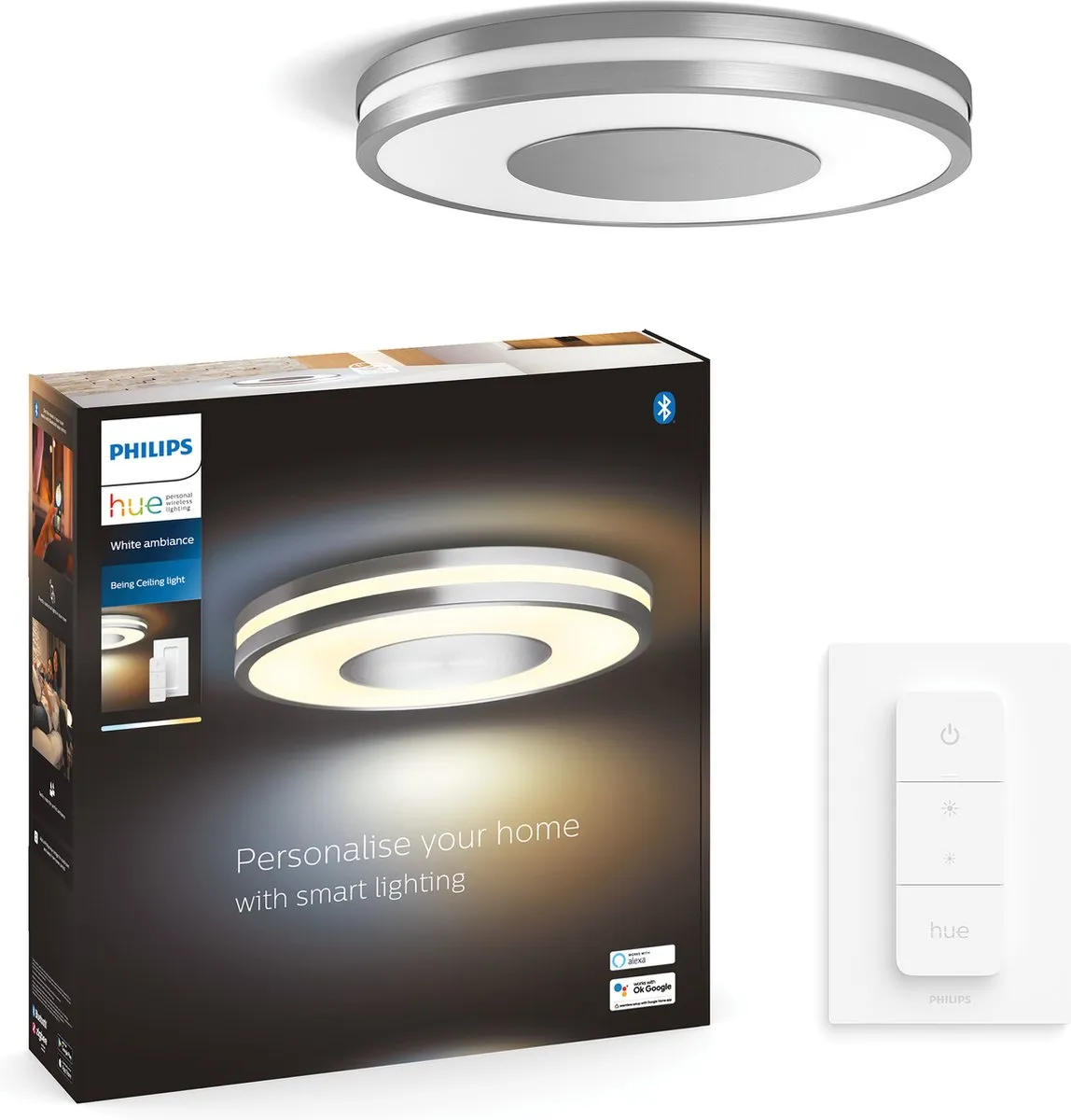Philips Hue Being Plafondlamp