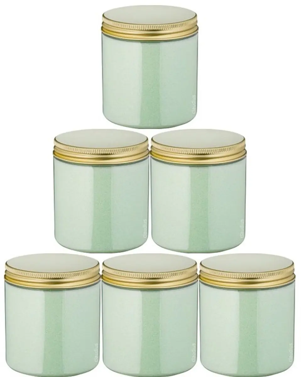 Splashbox Cosmetics Scrubzout Eucalyptus 300g