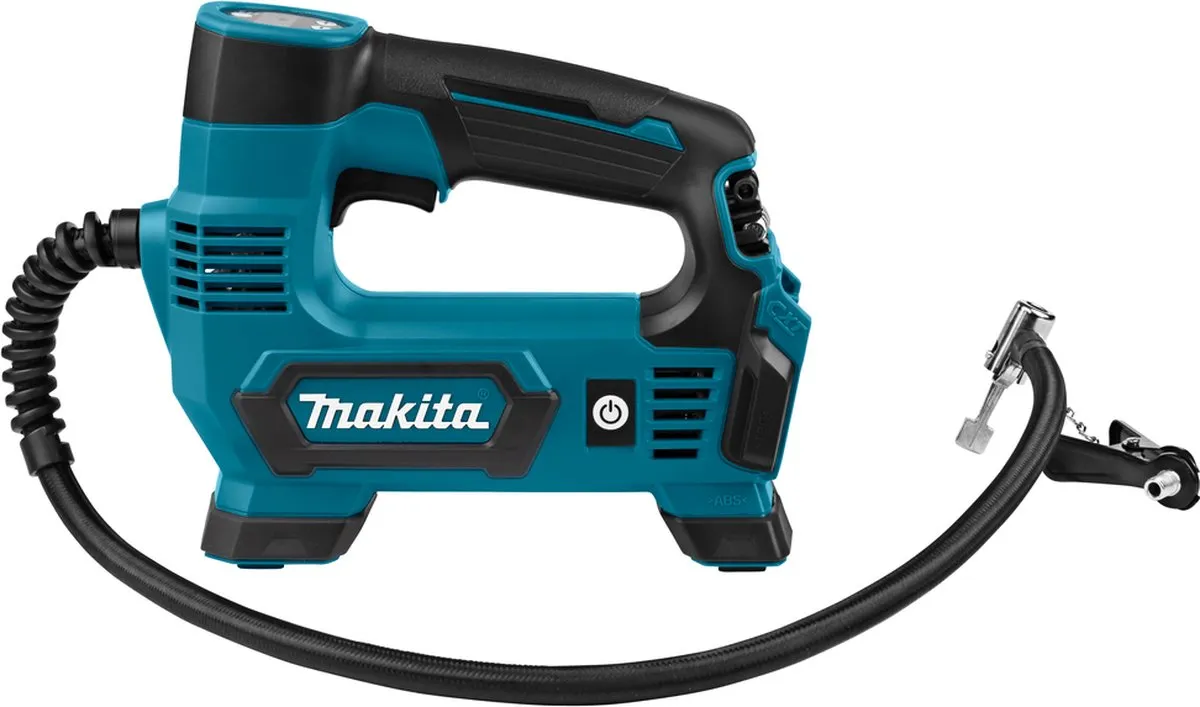 Makita MP100DZ 12V Luchtpomp