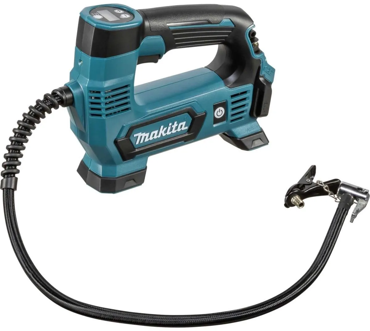 Makita MP100DZ 12V Luchtpomp - 8,3 bar