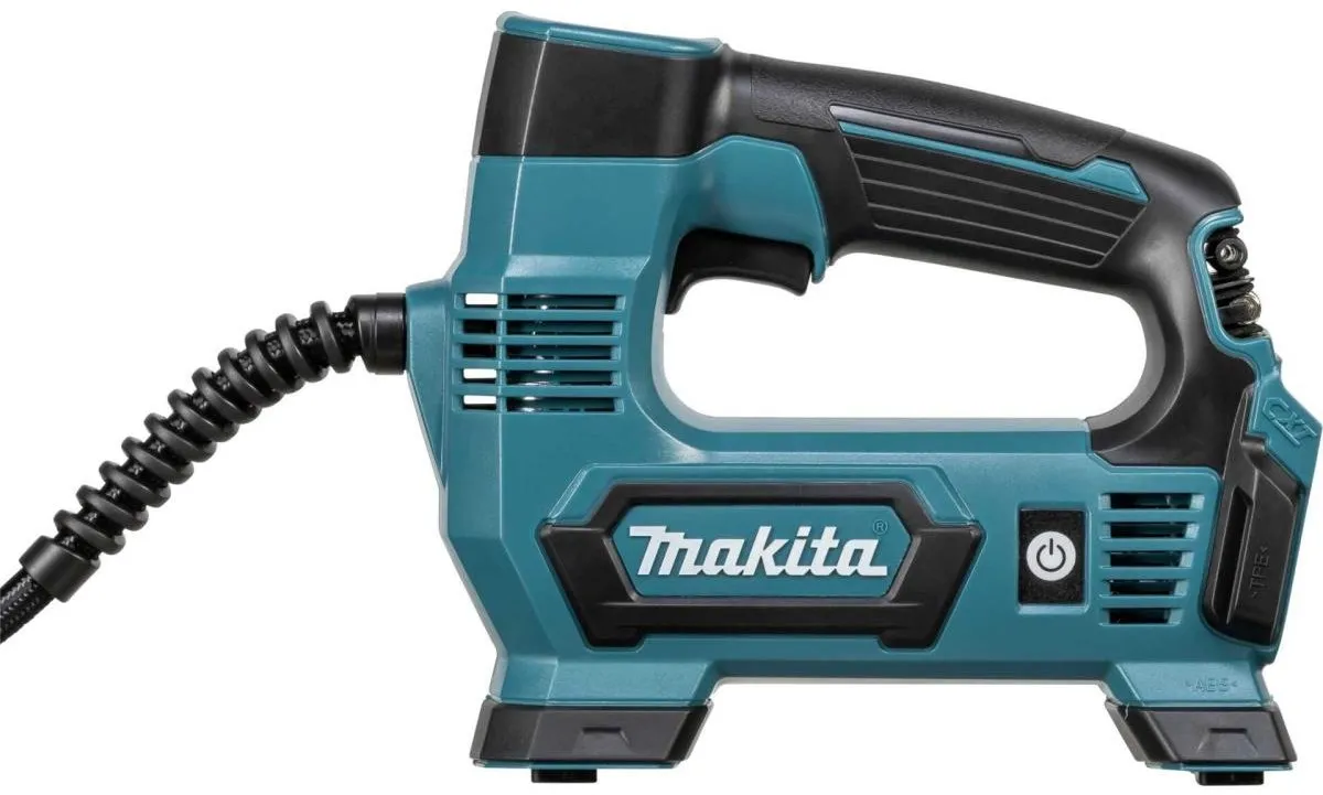 Makita MP100DZ 12V Luchtpomp - 8,3 bar