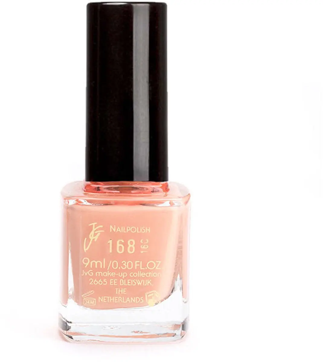 John van G Nagellak 168 - 9ml