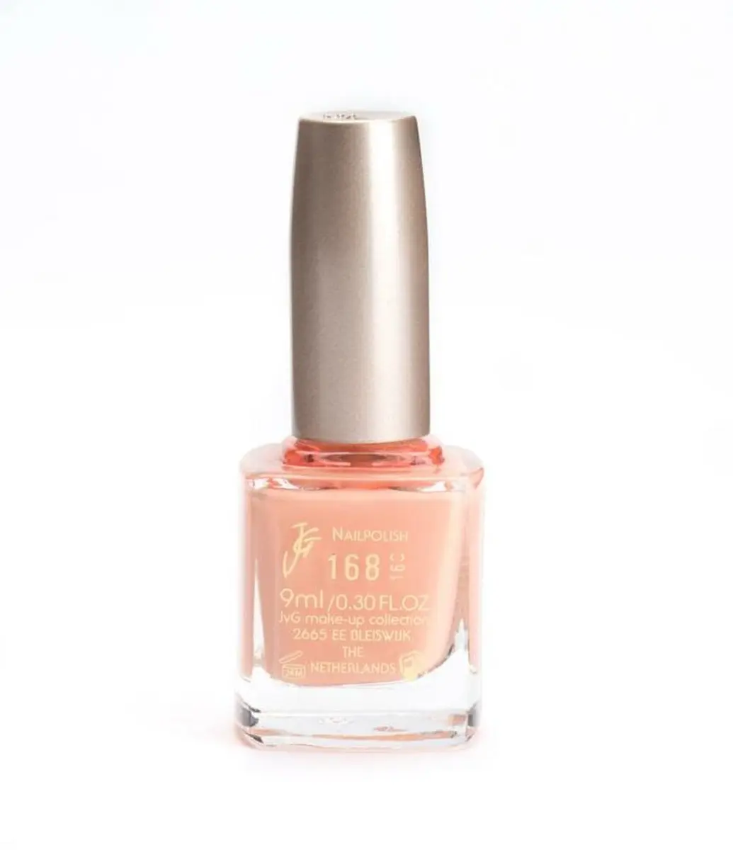 John van G Nagellak 168 - 9ml