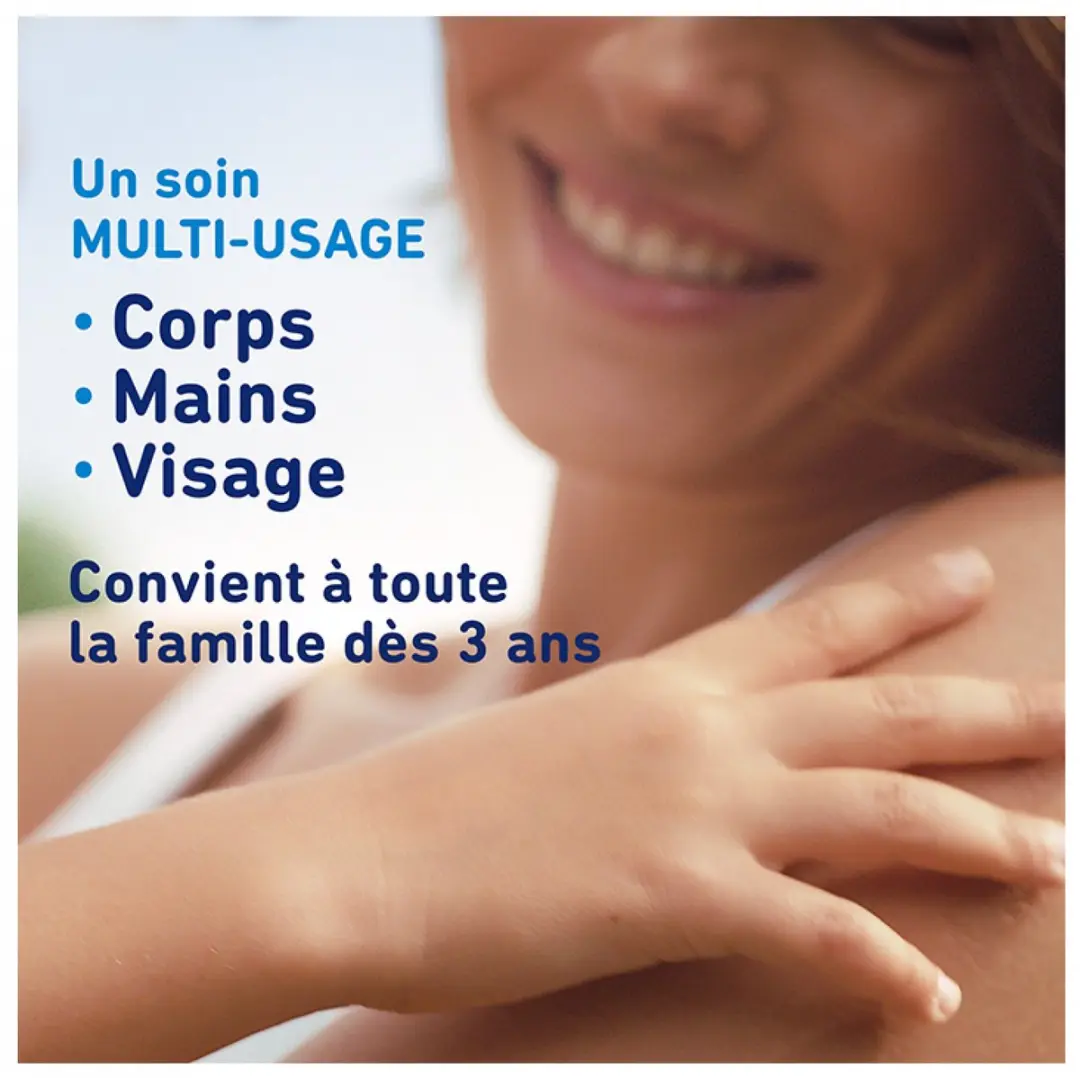 Le Petit Marseillais Crème au Lait Hydratatie 360ml