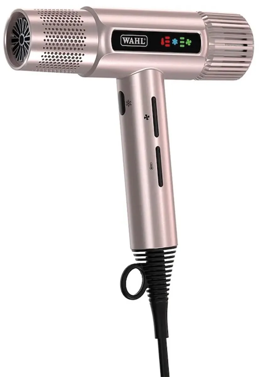 Wahl Vanquish T-Shape Dryer 1600W