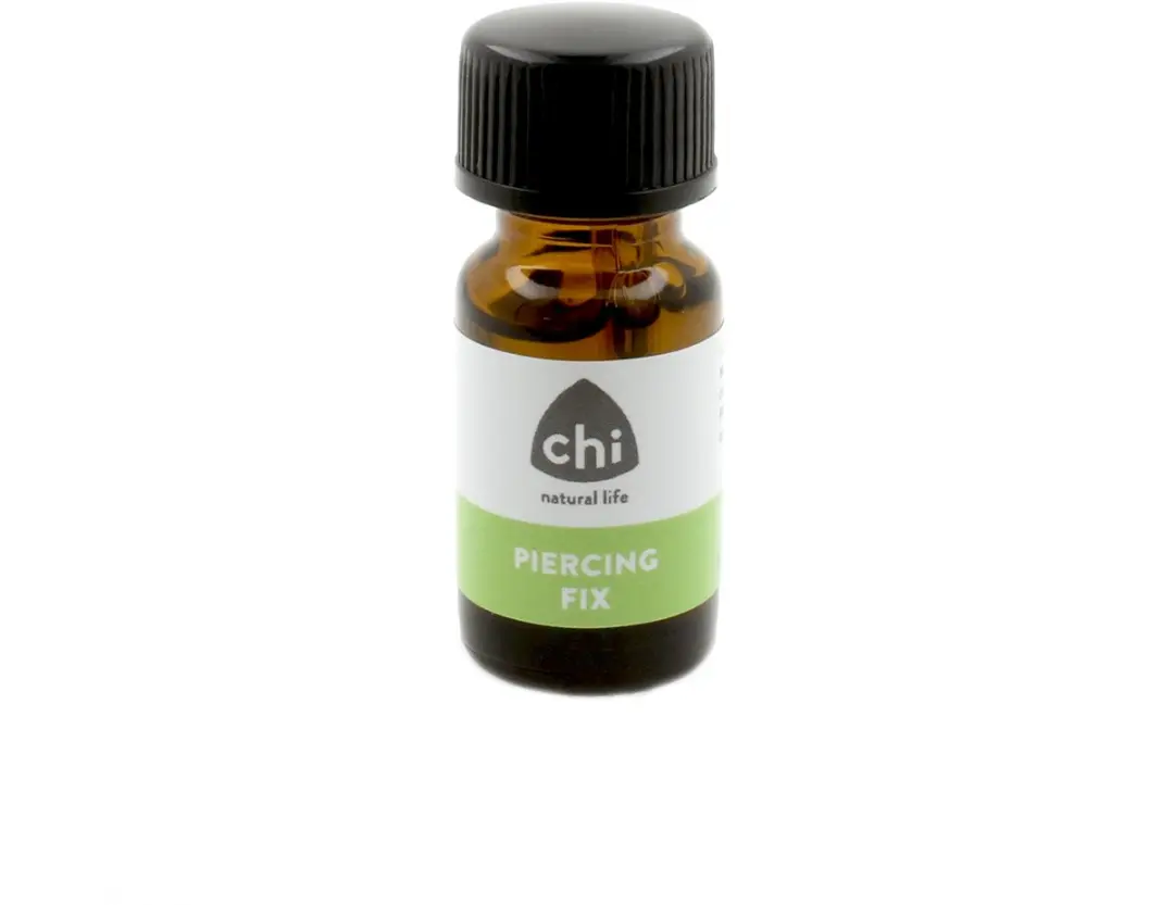 Chi Natural Life Fix Piercing Recovery Serum 5ml