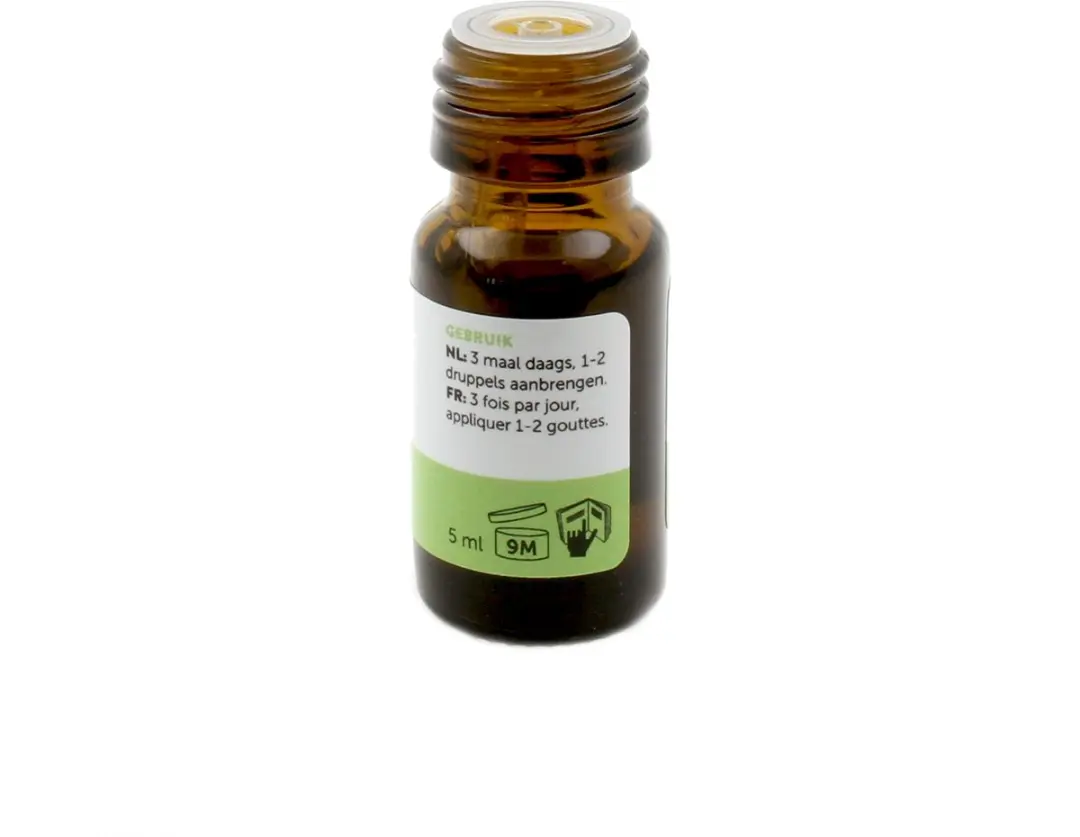 Chi Natural Life Fix Piercing Recovery Serum 5ml