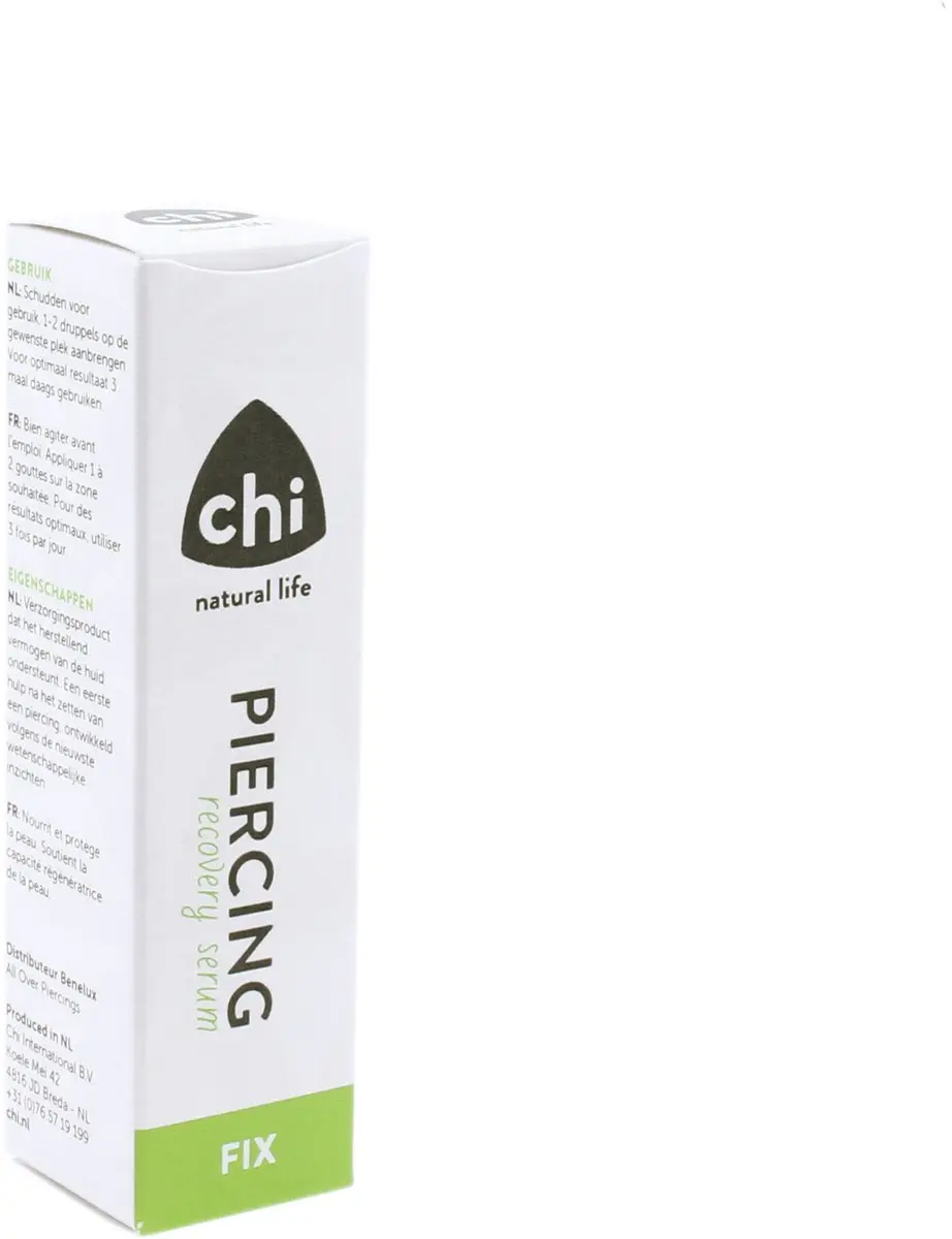 Chi Natural Life Fix Piercing Recovery Serum 5ml