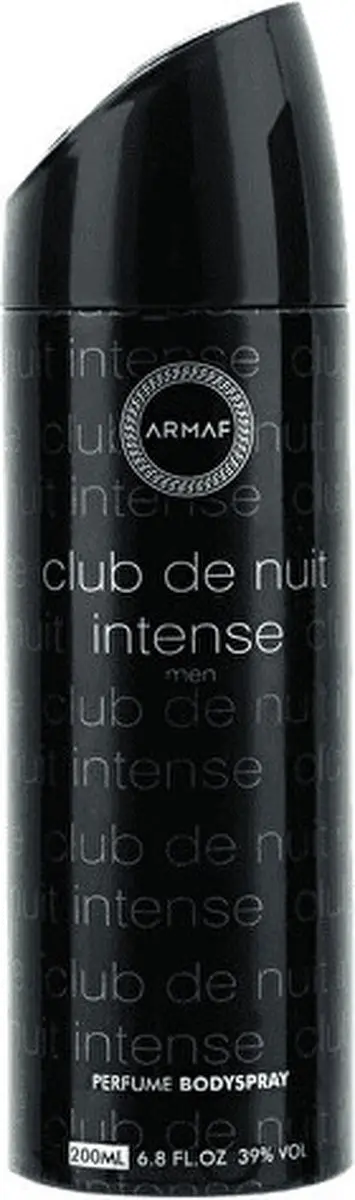Armaf Club de Nuit Intense Man Bodyspray 200ml