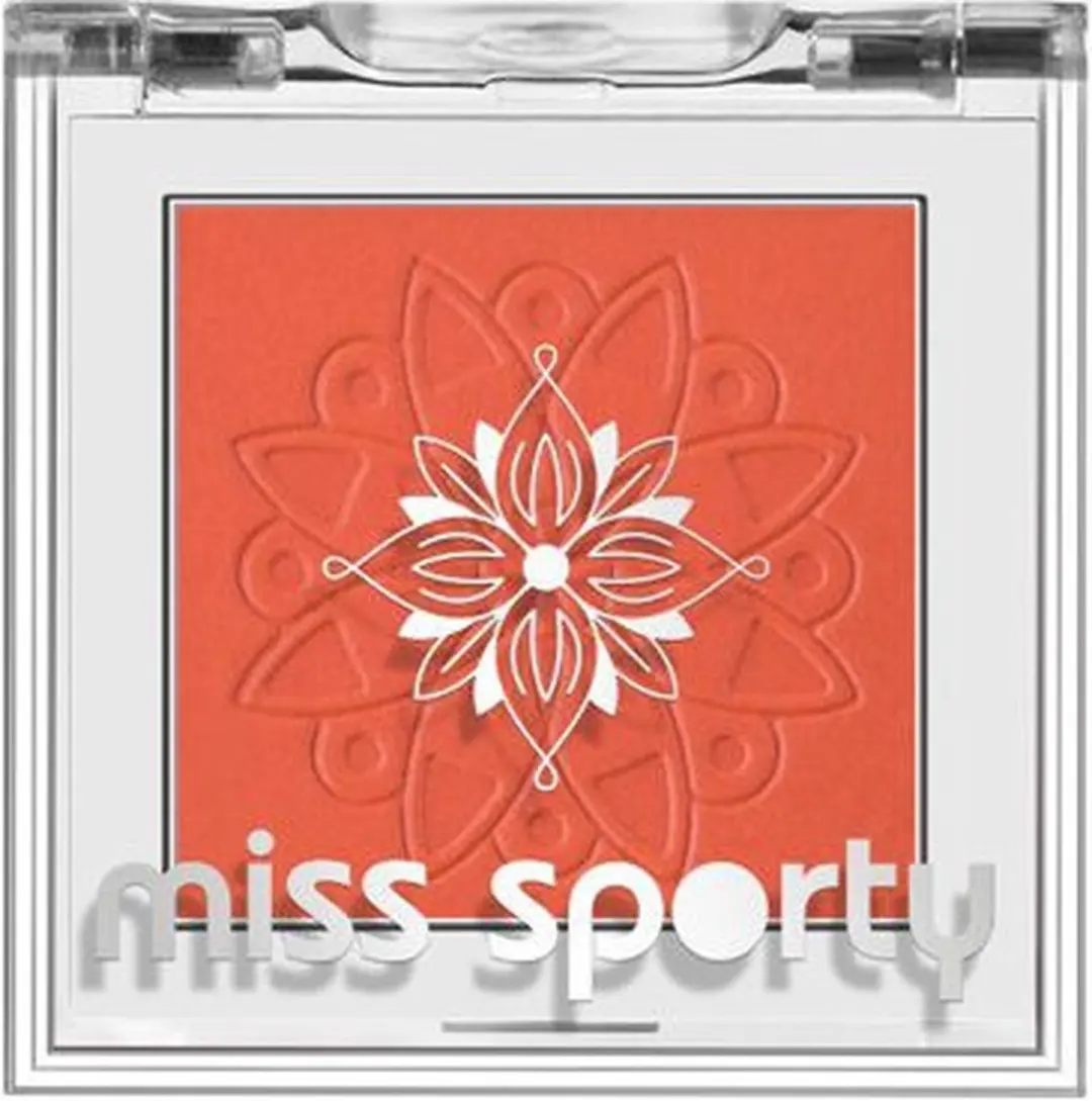 Miss Sporty Oogschaduw 122 Attraction