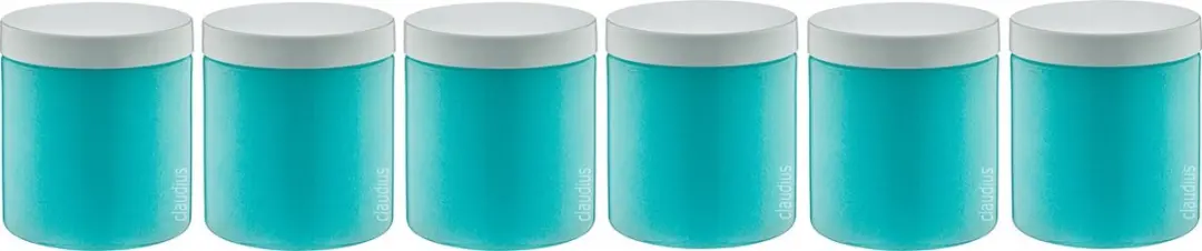 Splashbox Cosmetics Zen Moment Bodyscrub-Gel