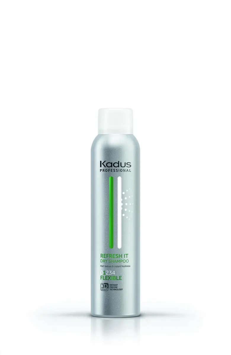Kadus Professional Care Refresh It Droogshampoo 180ml