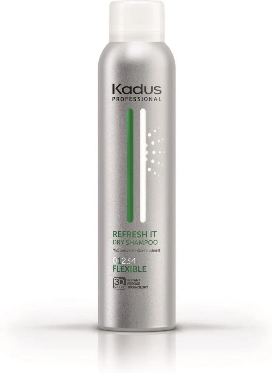 Kadus Professional Care Refresh It Droogshampoo 180ml