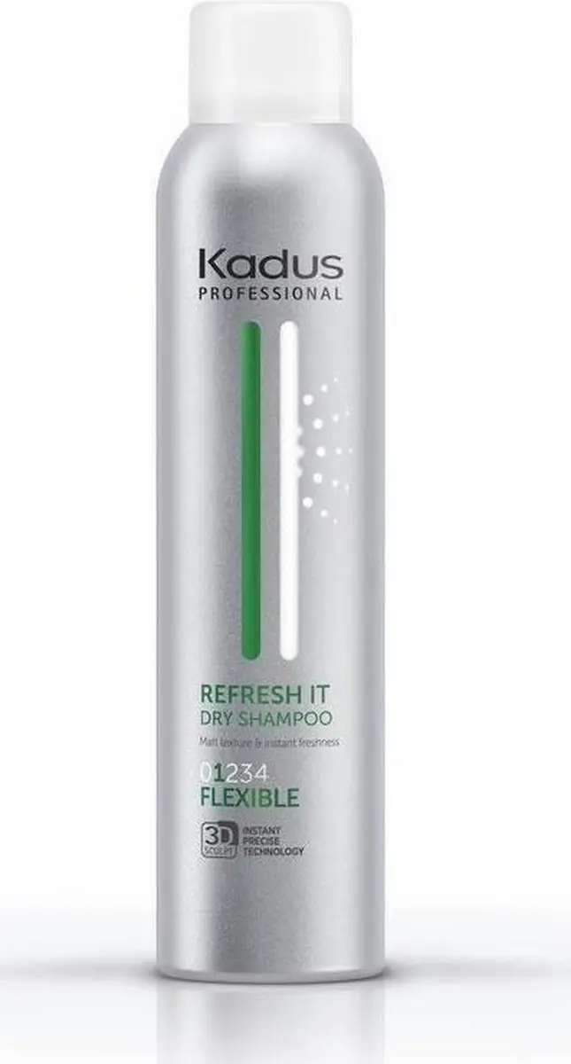 Kadus Professional Care Refresh It Droogshampoo 180ml