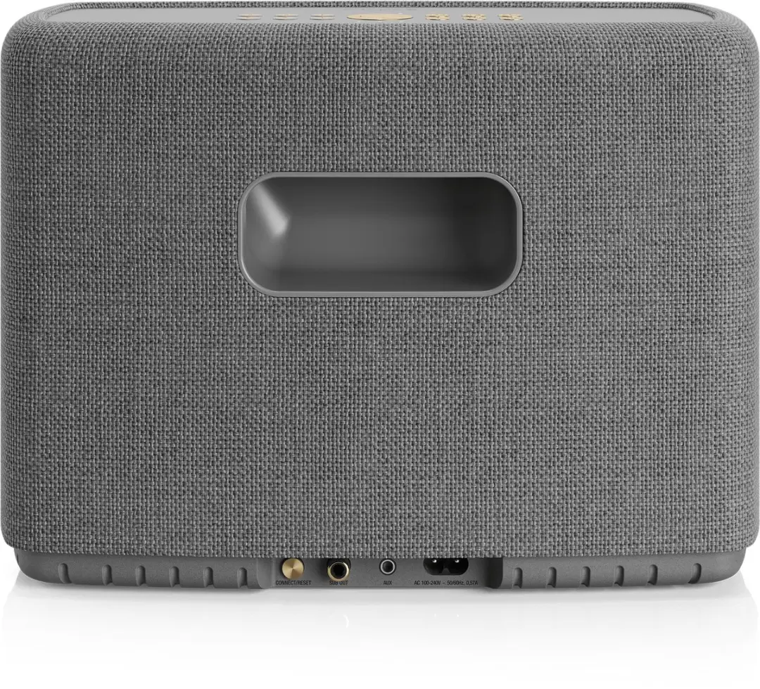 Audio Pro A15 W Actieve Luidspreker - 40W - IPX2 - Zwart