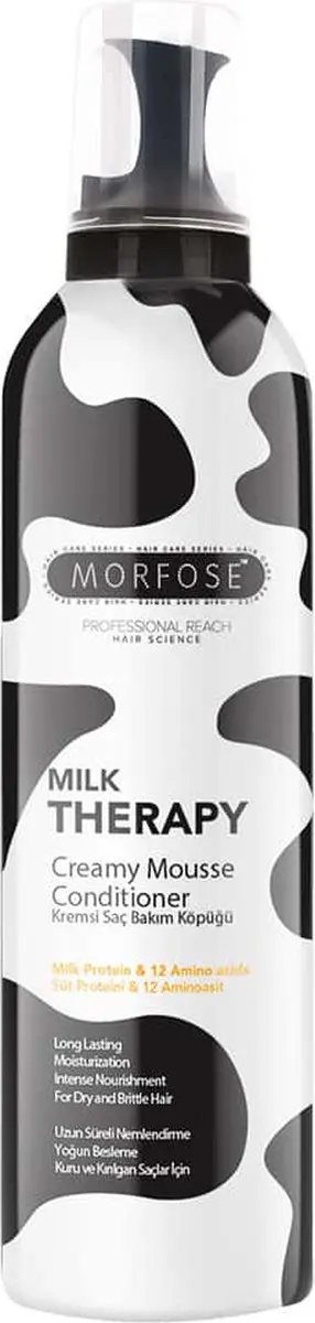 Morfose Professional Reach Milk Therapy Conditioner 200ml