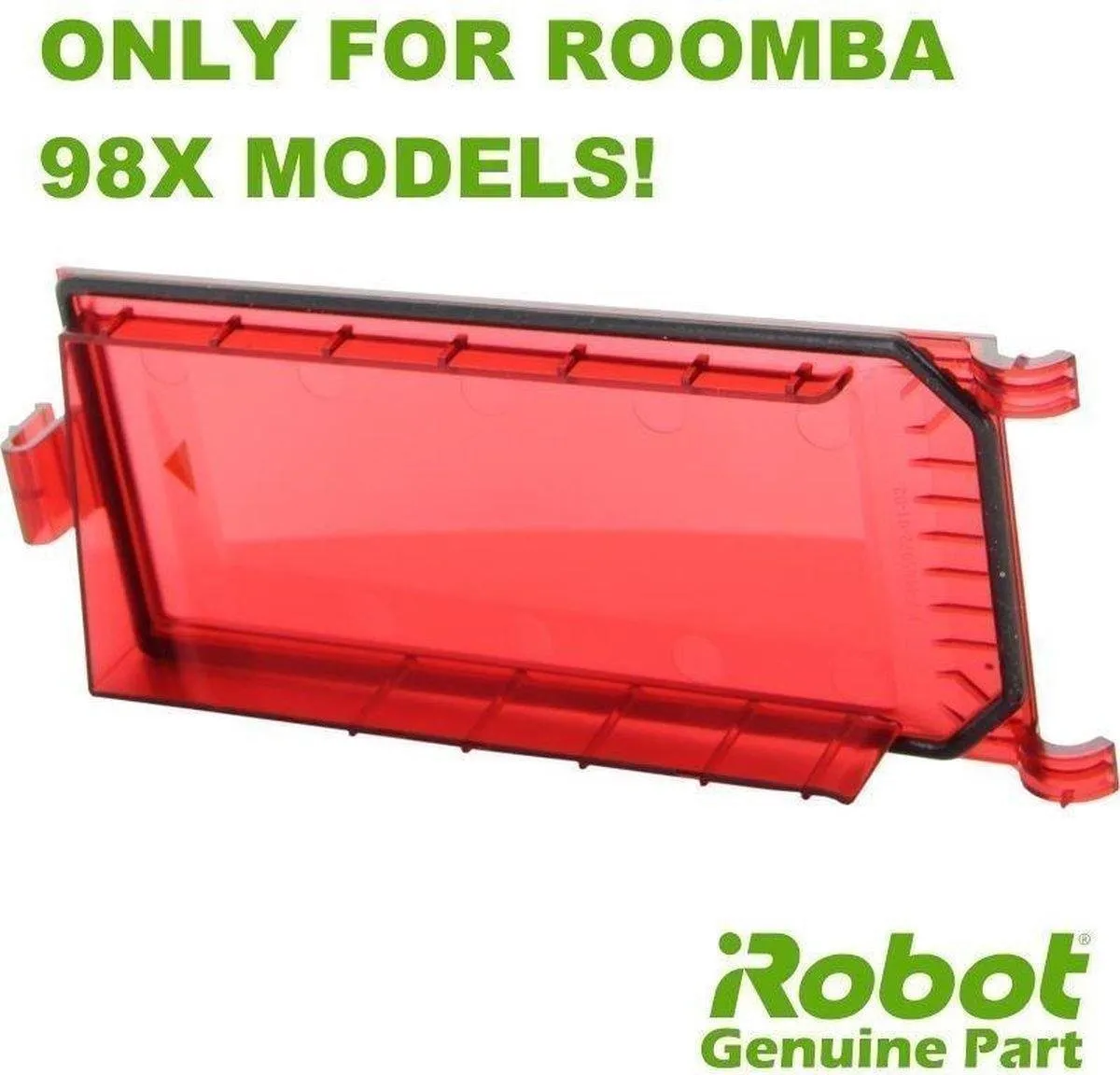 iRobot Vervangende Klep 4482326 - AeroVac Roomba 98X