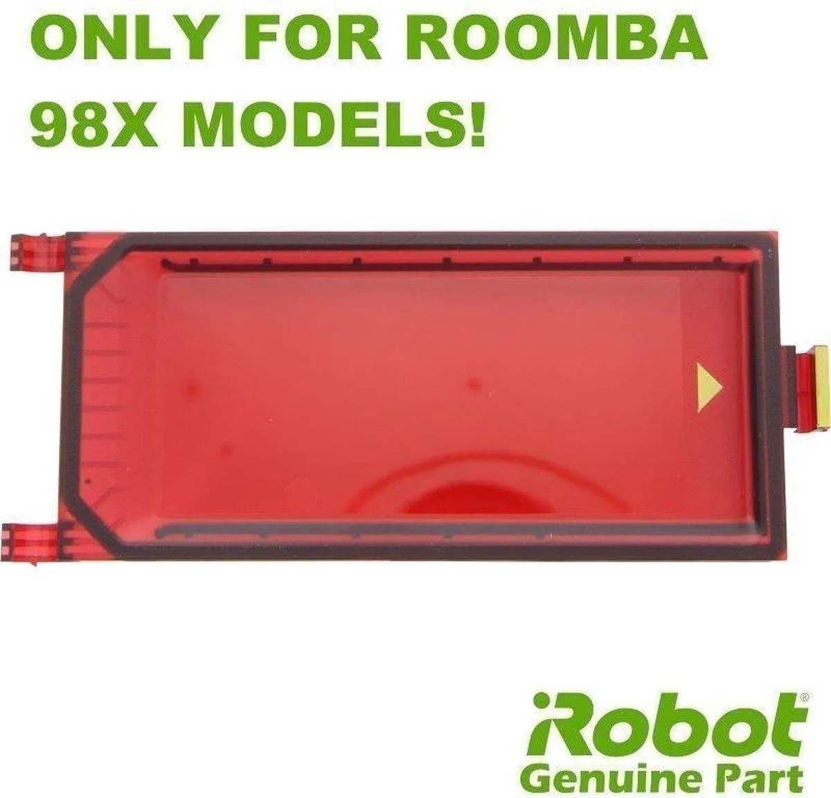 iRobot Vervangende Klep 4482326 - AeroVac Roomba 98X