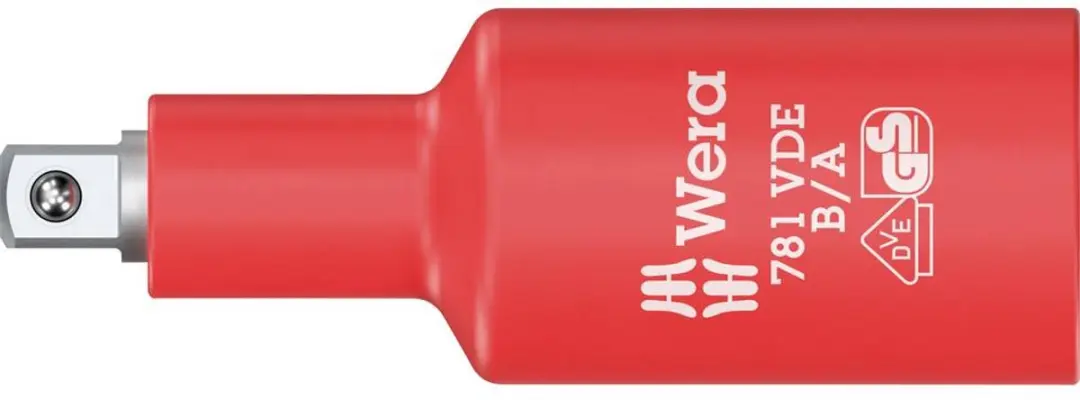 Wera 781 B/A VDE Verbindingsdeel
