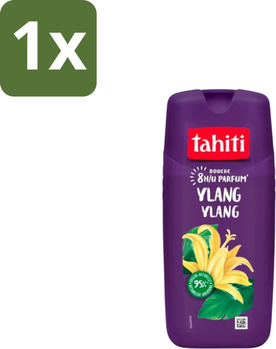 Tahiti Ylang Ylang Douchegel 315ml