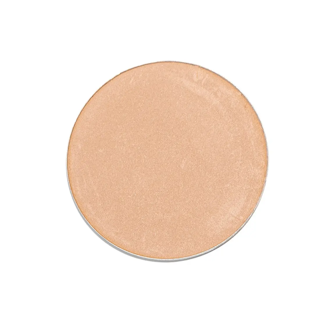 Cent Pur Cent Compacte FDT Poeder Medium 5g