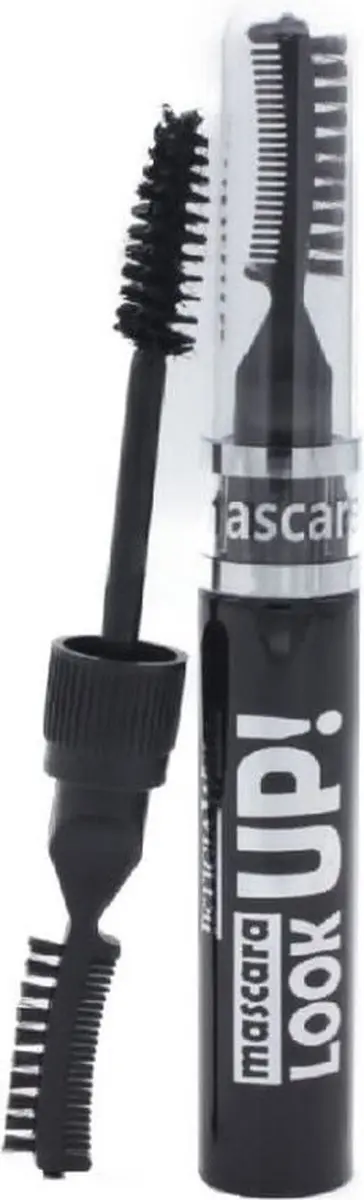 Leticia Well Mascara Zwart