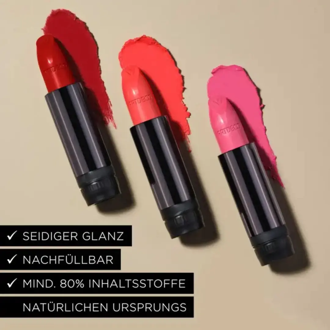 Artdeco Couture Lippenstift Refill Peach Vibes 218 - 4g