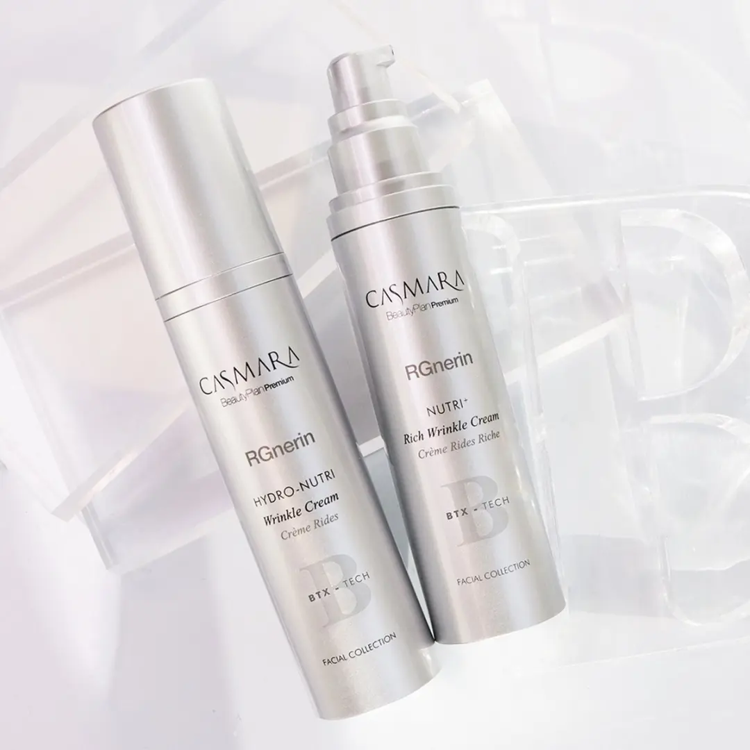 Casmara RGnerin Hydro-Nutri Rimpelcrème 50ml