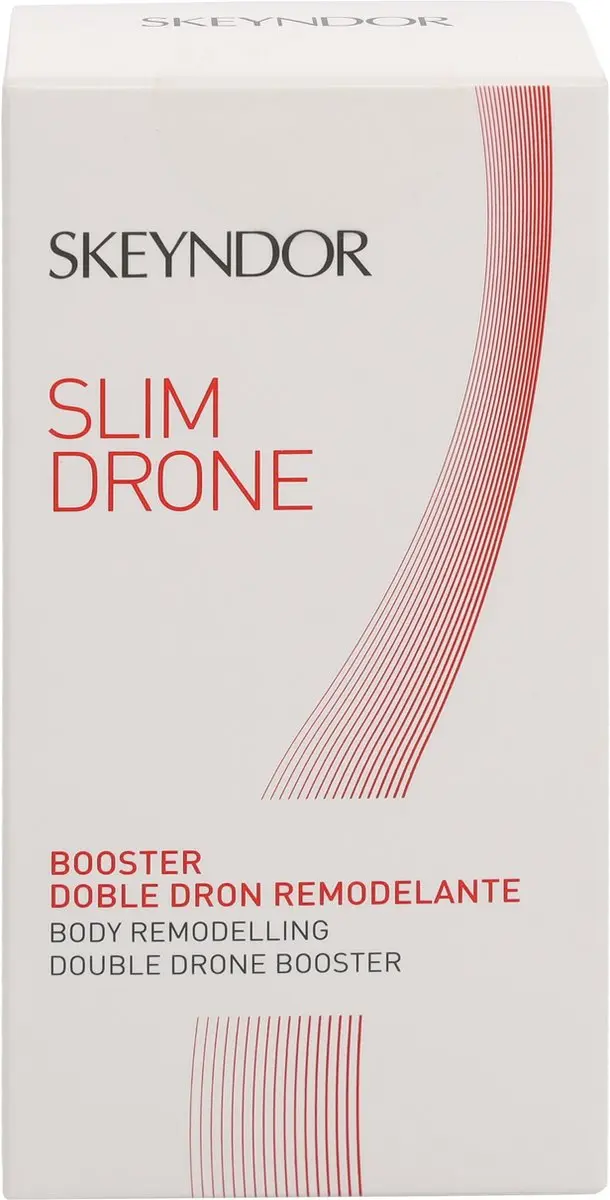 Skeyndor Slim Drone Double Booster Serum 40ml