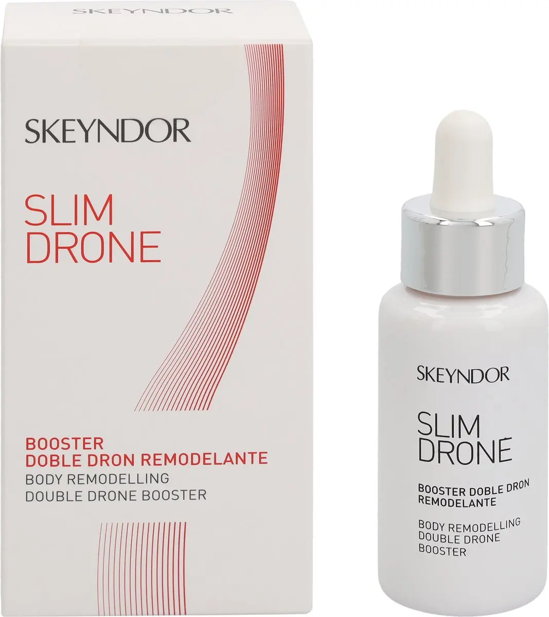 Skeyndor Slim Drone Double Booster Serum 40ml