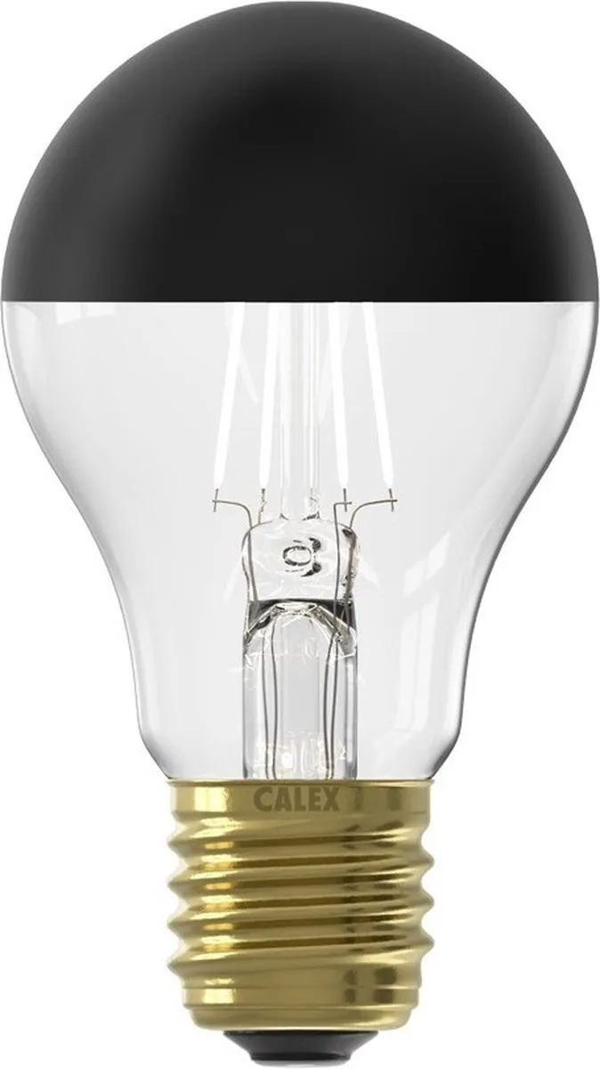 Calex Standard Top Mirror E27