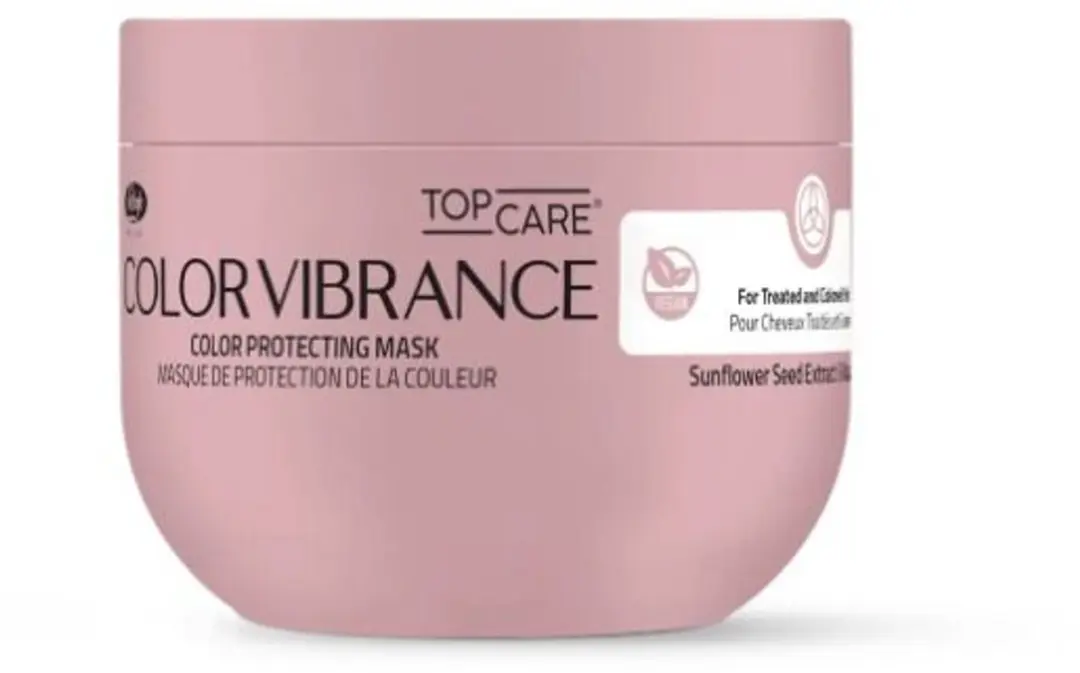 Lisap Top Care Color Vibrance Protecting Mask 500ml