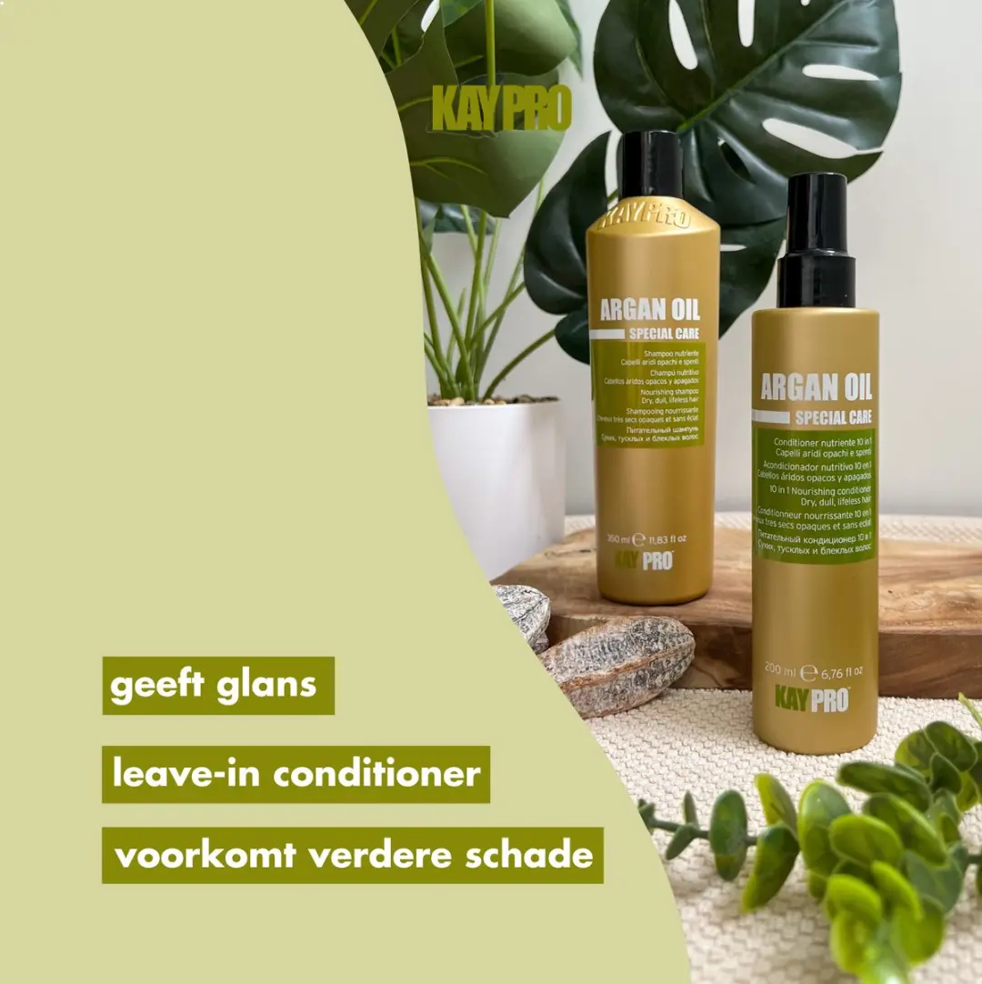 KayPro Argan Olie 10-in-1 Conditioner 200ml