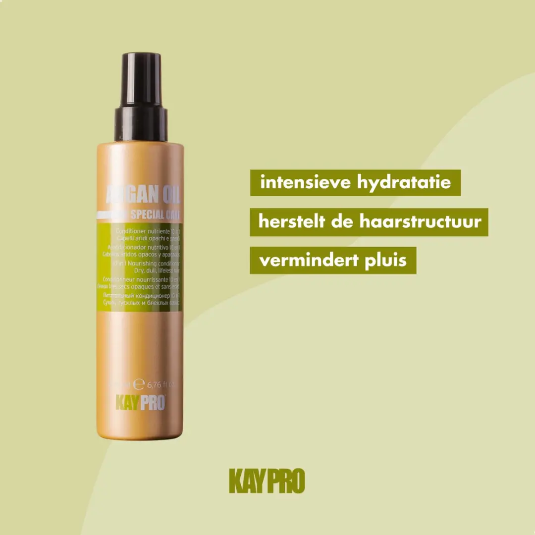 KayPro Argan Olie 10-in-1 Conditioner 200ml