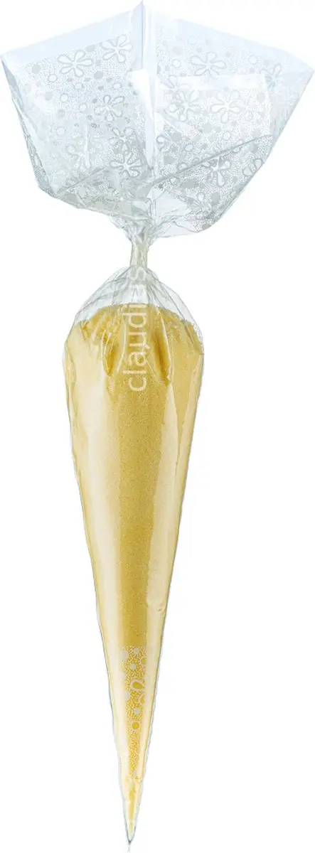 Splashbox Cosmetics Scrubzout Vanille 500g