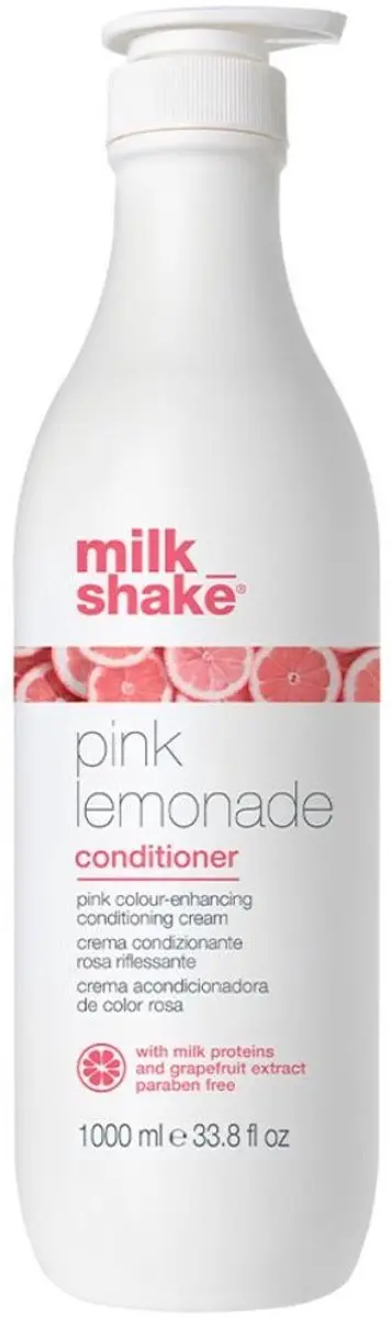 Milk Shake Pink Lemonade Conditioner 1000ml