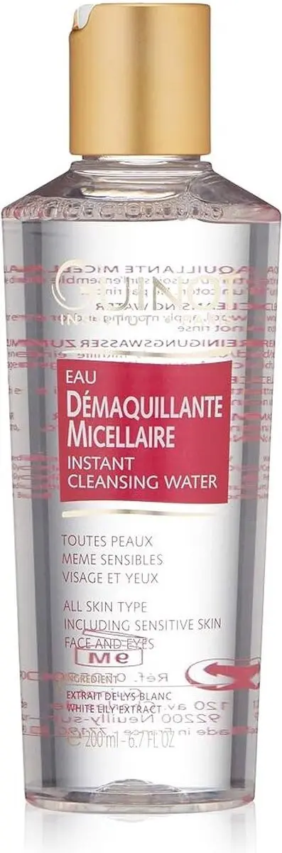 Guinot Make-Up Verwijder Micellair Water 200ml