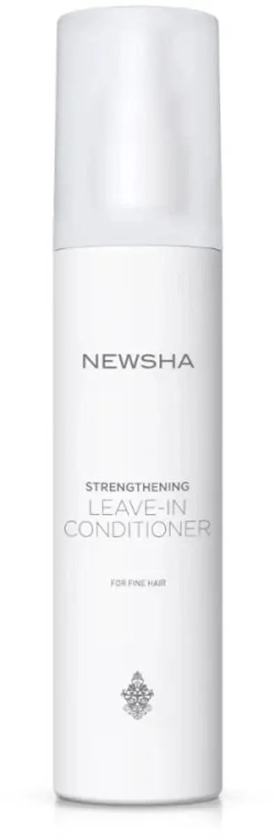 Newsha Strengthening Leave-in Conditioner 200ml