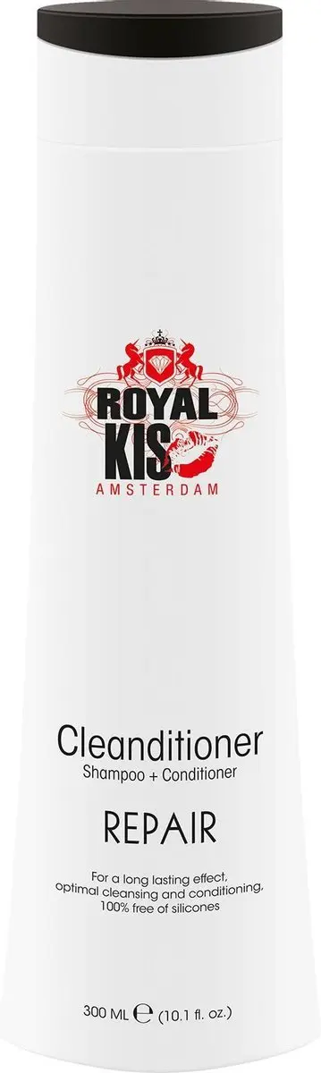 KIS Royal Repair Cleanditioner 1000ml