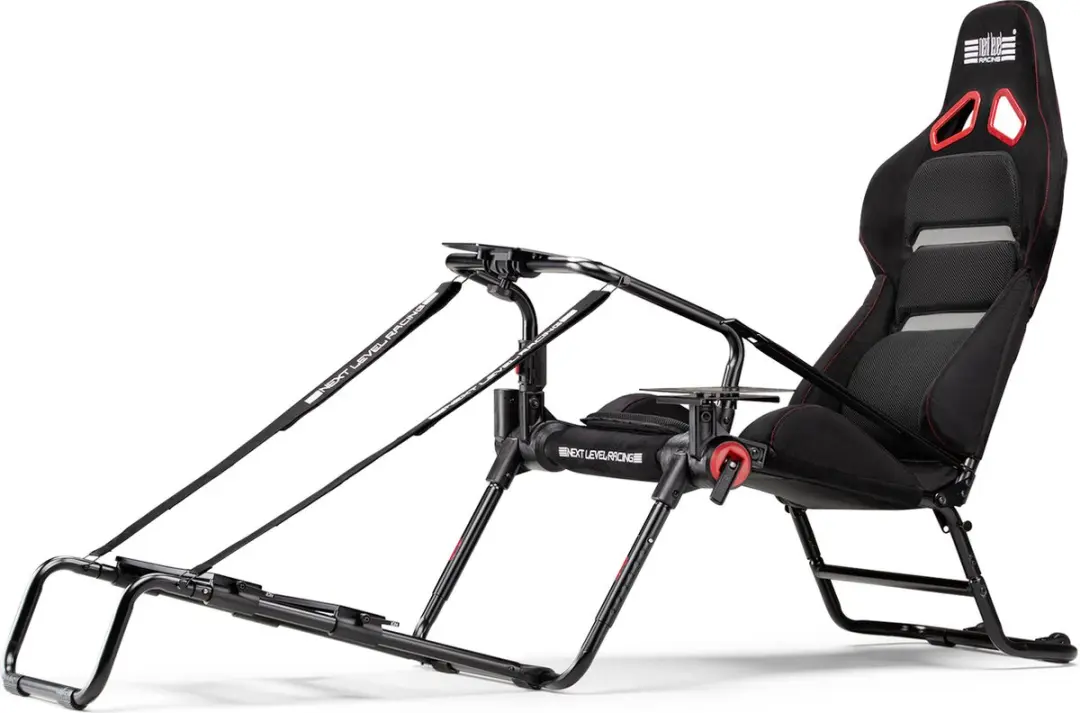 Next Level Racing NLR-S031 GT Lite Pro Racestoel Cockpit