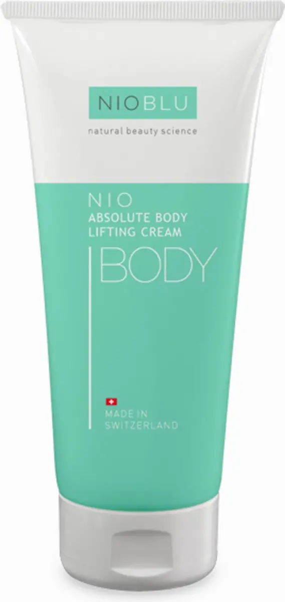 Nioblu Absolute Lifting Body Cream 200ml
