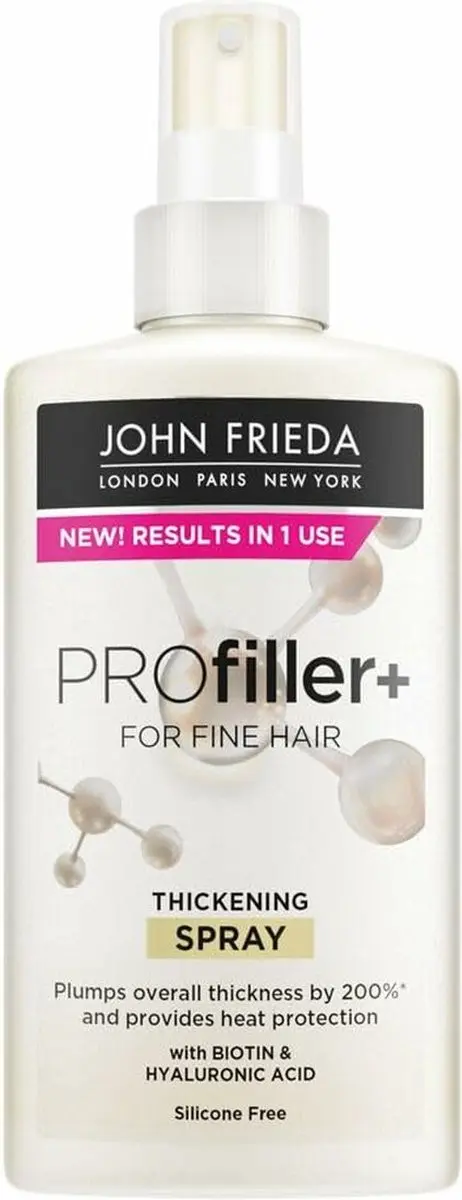 John Frieda PROfiller+ Thickening Spray 150ml